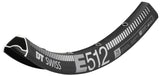 Dt swiss e 512 disc rim 28 hole | 29