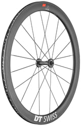 Dt swiss arc 1100 dicut® carbon front wheel | 80 mm