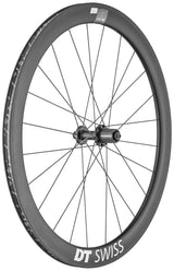 Dt swiss arc 1400 dicut® carbon rear wheel | 62 mm