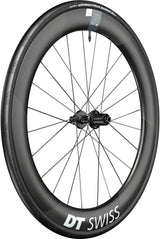 Dt swiss arc 1400 dicut® wts carbon 50 disc cl shimano hg rear wheel