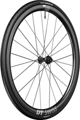 Dt swiss erc 1400 dicut wts db 28 cl 35mm front wheel