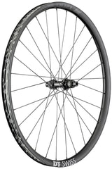 Dt swiss exc 1200 spline 30 29 carbon cl boost rearwheel