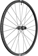 Dt swiss gr 1600 spline® 25 28 disc rear wheel | shimano micro spline