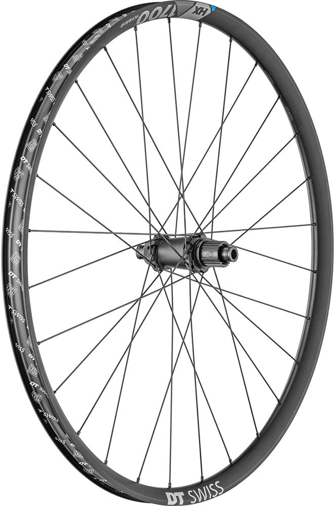 Dt swiss hx 1700 spline® 29 30mm cl boost rear wheel | 30mm - 12 148mm - boost - shimano micro spline