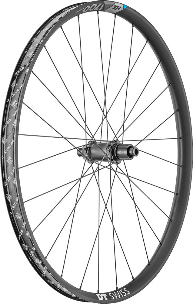 Dt swiss hx 1700 spline® 29 35mm cl boost rear wheel | 35mm - 12 148mm - boost - sram xd