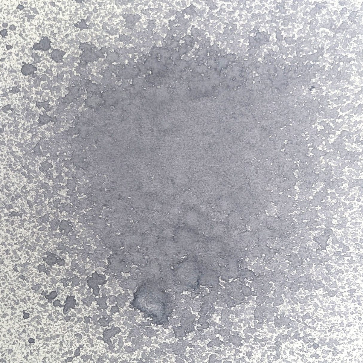 Pink ink designs • chalk airless mister french silver 50ml