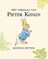 Ploegsma pieter kanin - bok och gosedjur