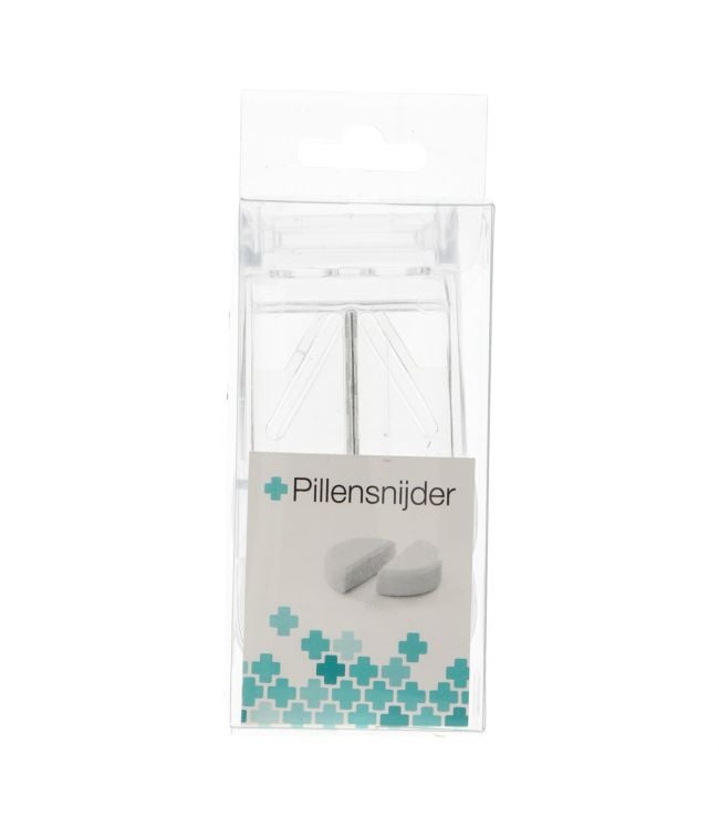 JVDL Pillnijder 7cm