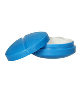 Jvdl pill box Pillbox 4 compartments blue