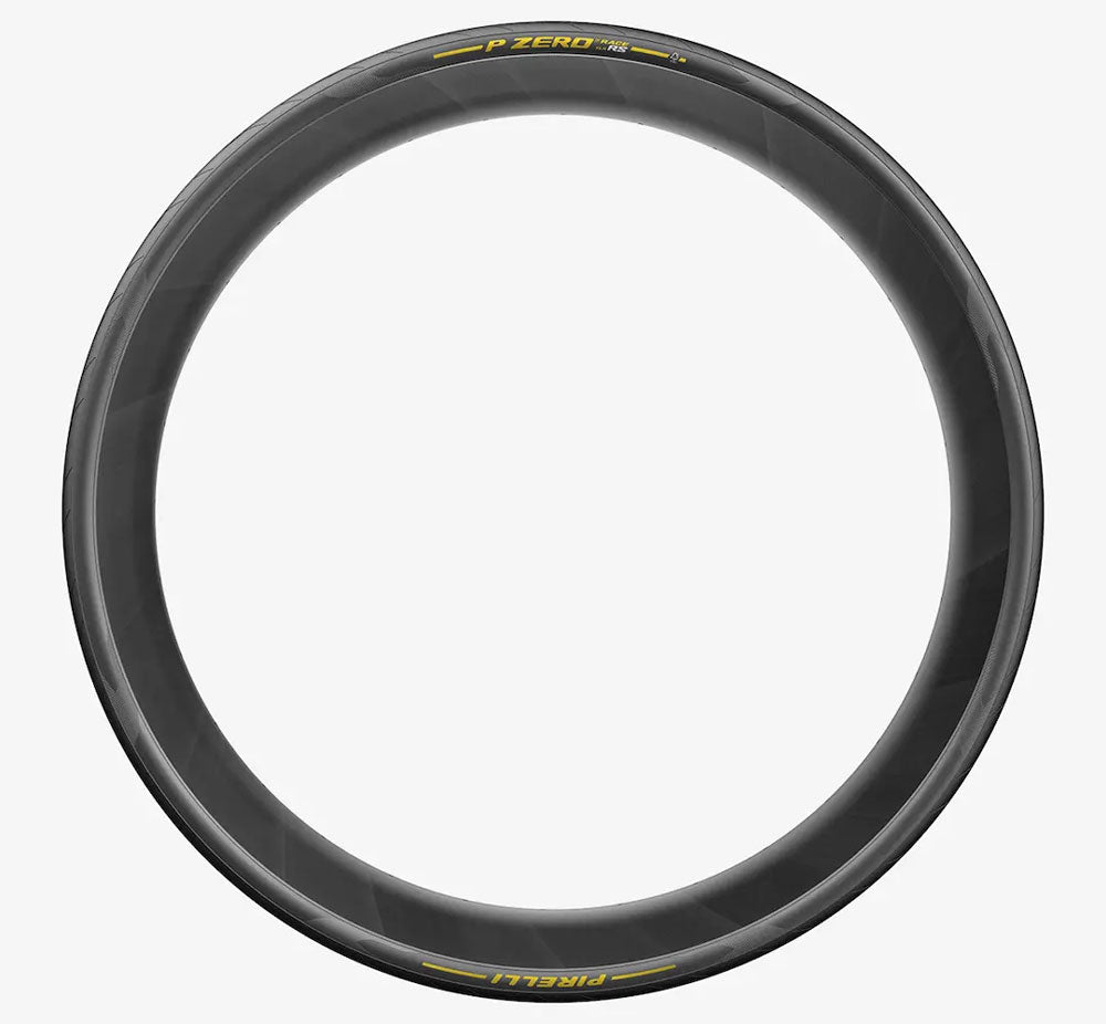 Pirelli P Zero™ Race RS TLR Team Edition Speedcore foldedæk