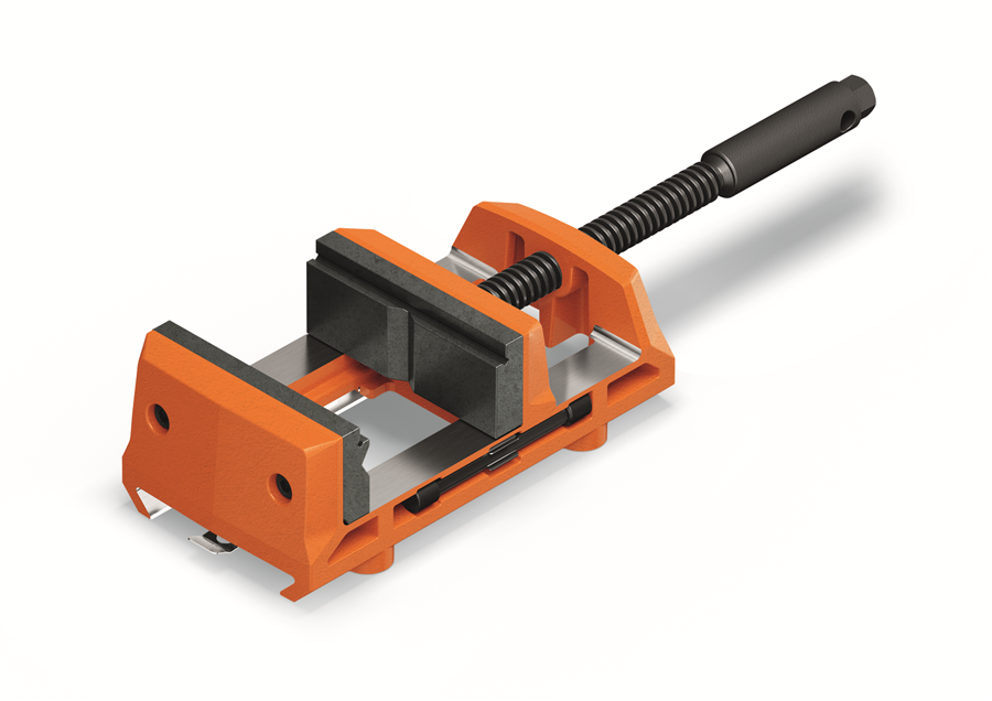 Fein versamag bankschroef