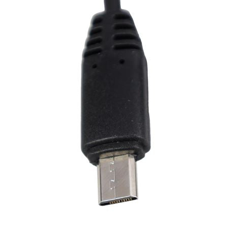 Pixel Camera Connection Cable DC0 3.5 mm for Nikon