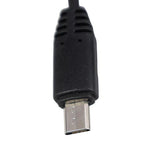 Pixel Camera Connection Cable DC0 3.5 mm for Nikon