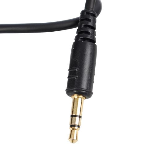 Pixel Camera Connection Cable DC0 3.5 mm for Nikon