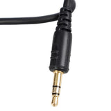 Pixel Camera Connection Cable DC0 3.5 mm for Nikon