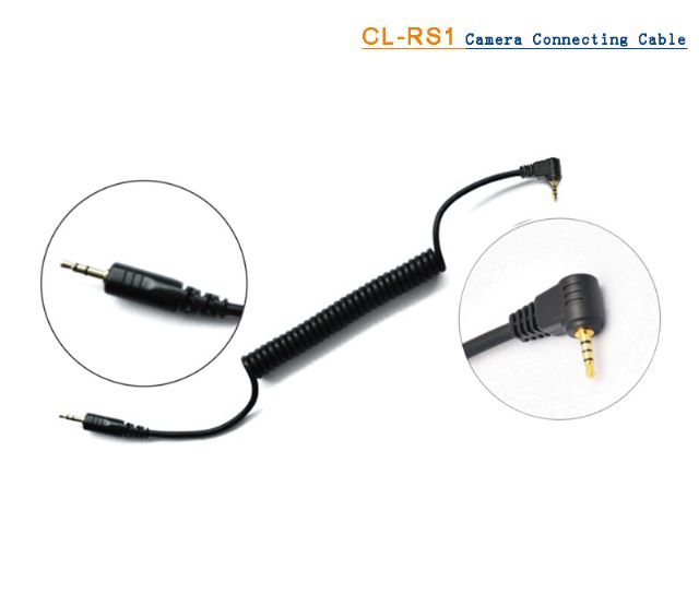 Kabel připojení pixelu L1 pro Panasonic