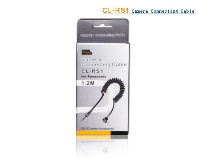 Kabel připojení pixelu L1 pro Panasonic