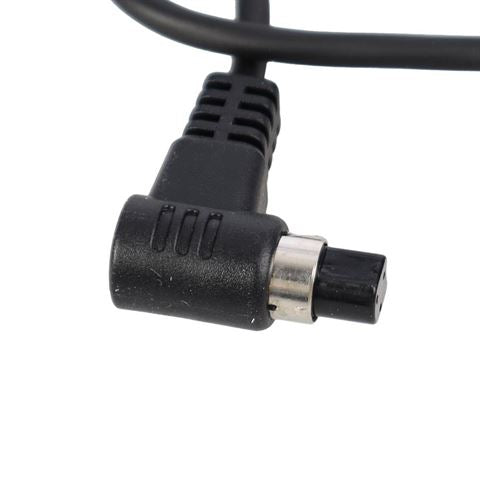 Pixel Camera Connection Cable N3 3.5 mm for Canon
