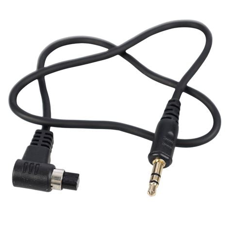 Pixel Camera Connection Cable N3 3.5 mm for Canon