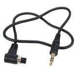 Pixel Camera Connection Cable N3 3.5 mm for Canon