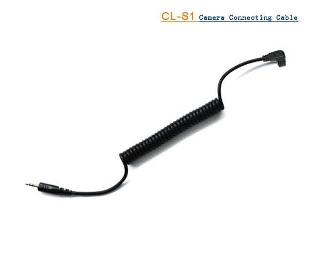 Pixel Camera Connection Cable S1 for Sony
