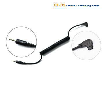 Pixel Camera Connection Cable S1 for Sony