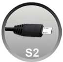 Pixel Camera Connection Cable S2 for Sony