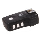 Pixel E-TTL Radio Trigger Set King for Canon