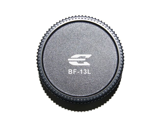 Pixel Objektiver hënneschte Cap bf-13l + Kierperkapp bf-13b fir Olympus Reflex