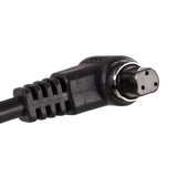 Cavo di rilascio pixel RC-201 N3 per canone