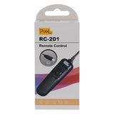 Pixel Release Cable RC-201 S2 til Sony