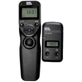 Brezžični vodja pik-timerja daljinskega upravljalnika TW-283 E3 za Canon