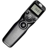 Brezžični vodja pik-timerja daljinskega upravljalnika TW-283 E3 za Canon