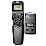 Pixel Timer Remote Control Wireless TW-283 S2 for Sony
