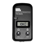 Pixel Timer Remote Control Wireless TW-283 S2 for Sony