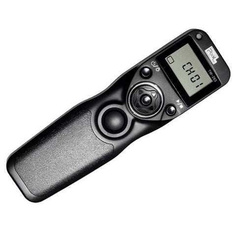 Pixel Timer Remote Control Wireless TW-283 S2 for Sony