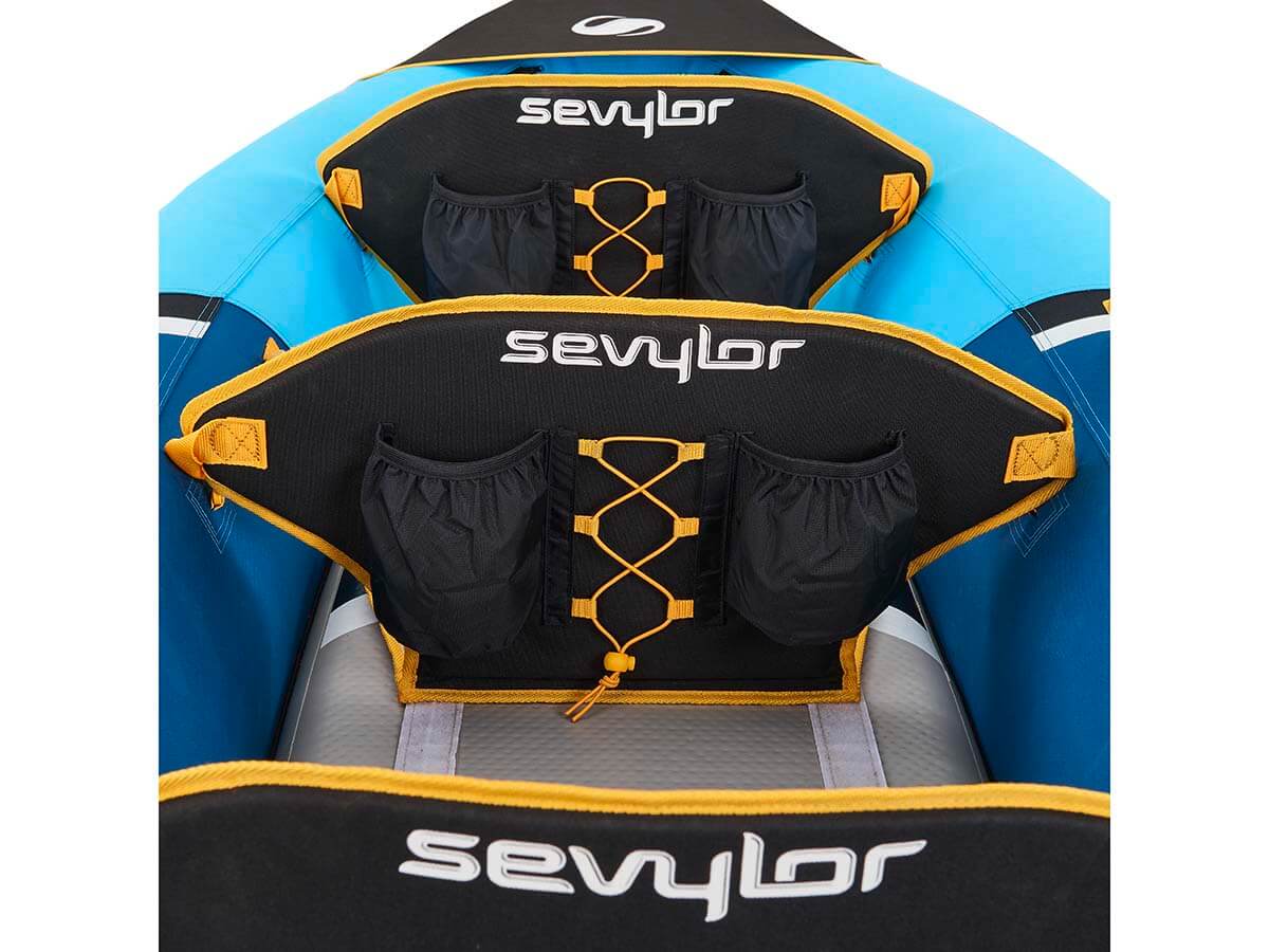 Sevylor Montreal Kayak inflable
