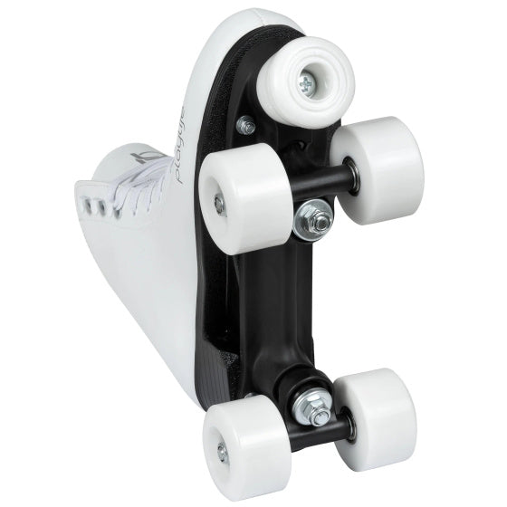 Playlife roller skates Junior white size 31 34