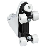 Playlife roller skates Junior white size 31 34