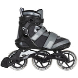 PlayLife GT 110 Fitness InlinesKates Black Grey Taille 38