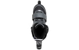 Playlife GT 110 Fitness Inlineskates Black Gray Size 42
