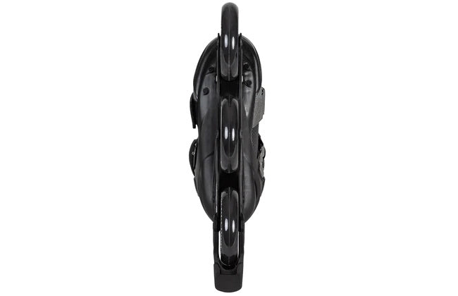 PlayLife GT 110 Fitness Inlinkates Black Grey Velikost 41