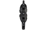 PlayLife GT 110 Fitness Inlinkates Black Grey Velikost 41