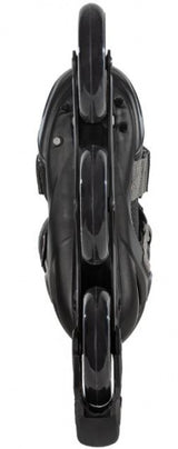 Playlife - Fitness GT 110 Inline Skates 80A Black Pink Size 42