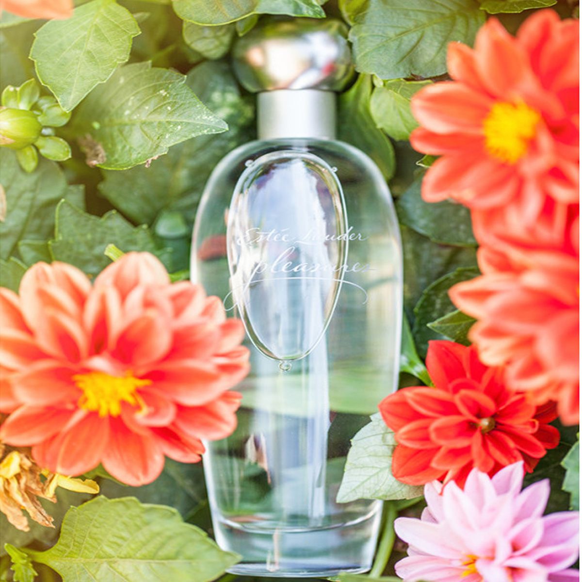 Estee lauder eau de perfume spray placeres mujer 30ml señoras