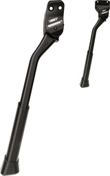 Pletscher comp flex light rear kickstand | lochabstand 40