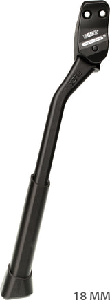Pletscher comp flex light rear kickstand | lochabstand 40