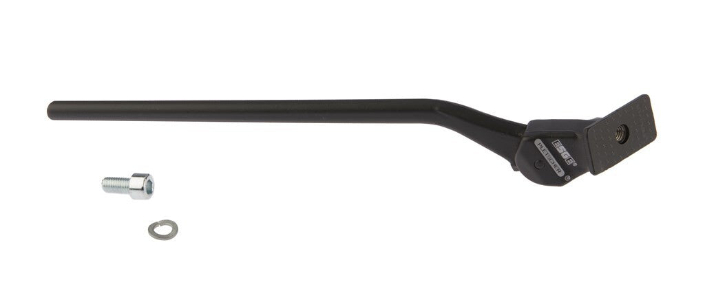 Seas taobh Esge 28-1 Optima Black