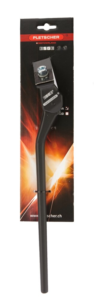 Seas taobh Esge 28-1 Optima Black