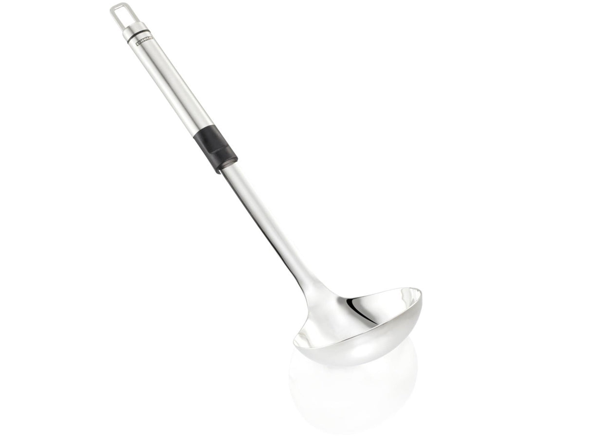 Leifheit proline 3025 soup spoon large